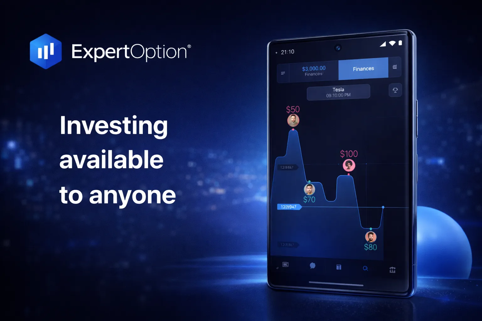 ExpertOption ExpertOption